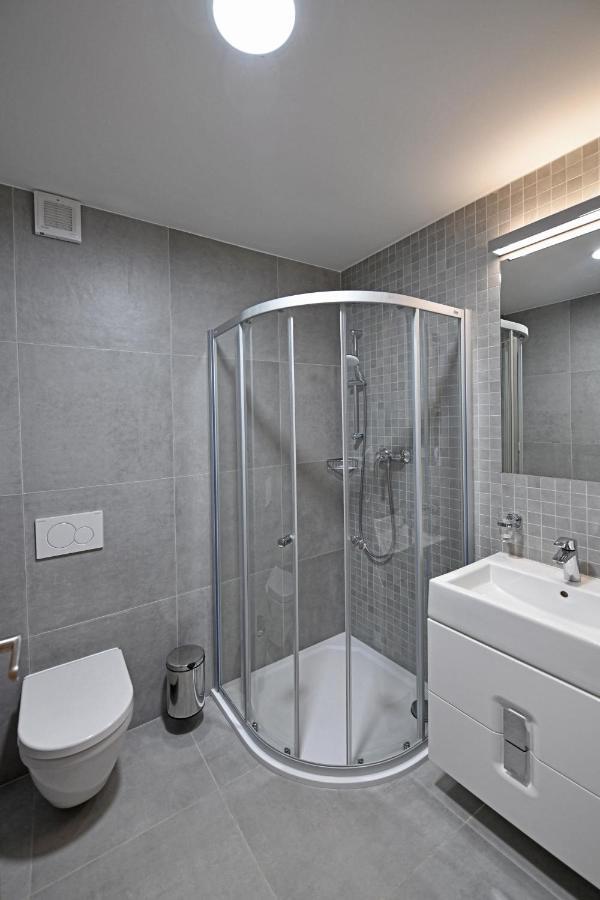 Apartmany Chata Vecernice Dolní Morava Extérieur photo