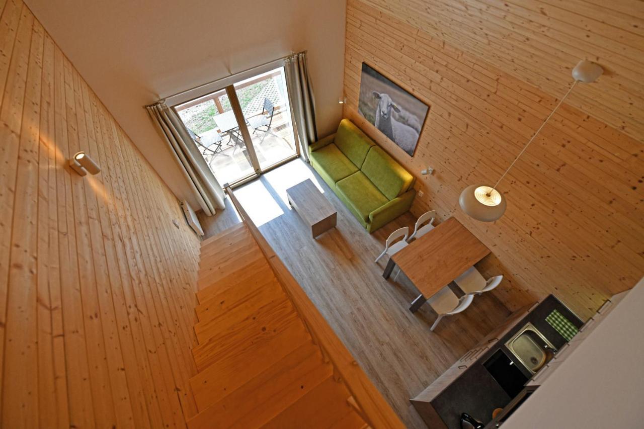 Apartmany Chata Vecernice Dolní Morava Extérieur photo