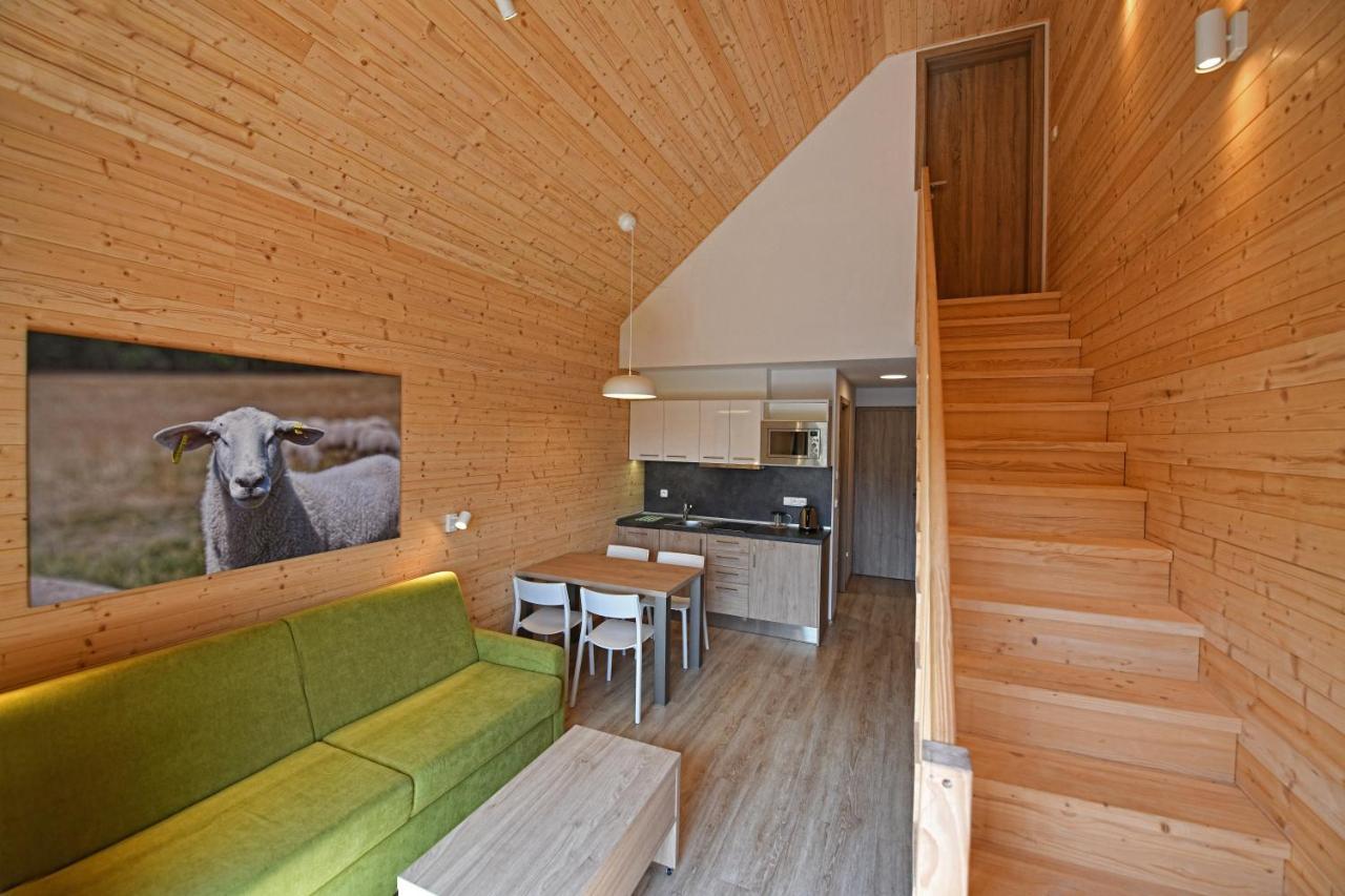 Apartmany Chata Vecernice Dolní Morava Extérieur photo