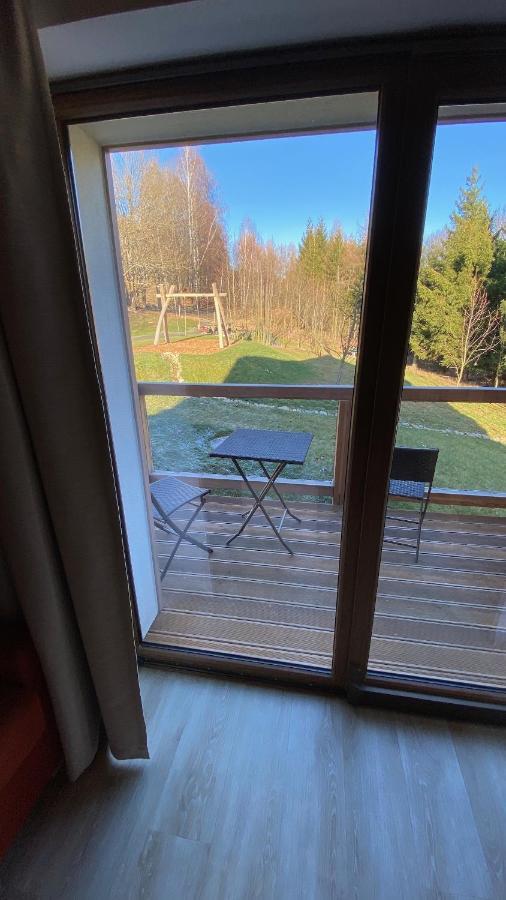 Apartmany Chata Vecernice Dolní Morava Extérieur photo
